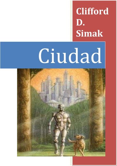 Clifford D. Simak - Edocr