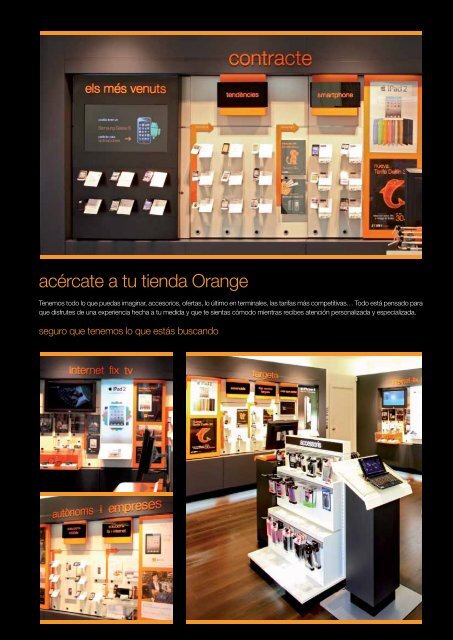 número 43 / 2012 - Acerca de Orange