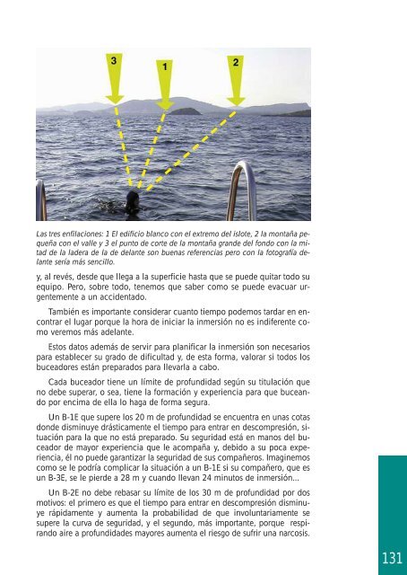 manual del alumnomanual del alumno - Cursos de Buceo