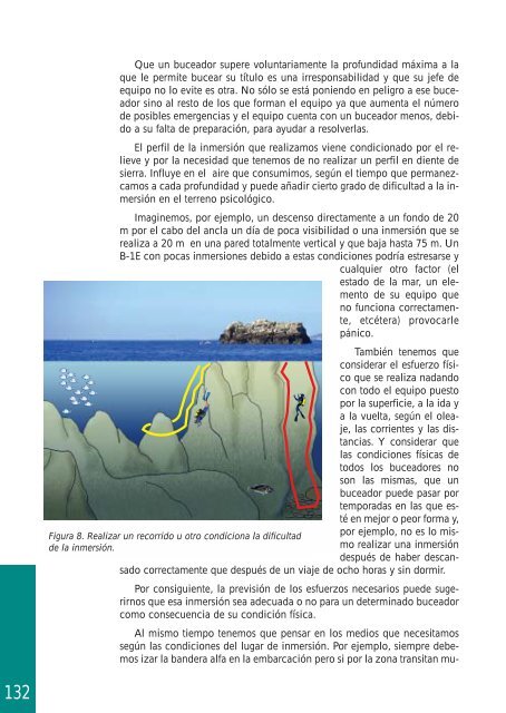 manual del alumnomanual del alumno - Cursos de Buceo