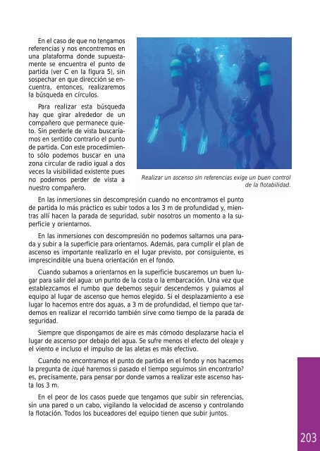 manual del alumnomanual del alumno - Cursos de Buceo