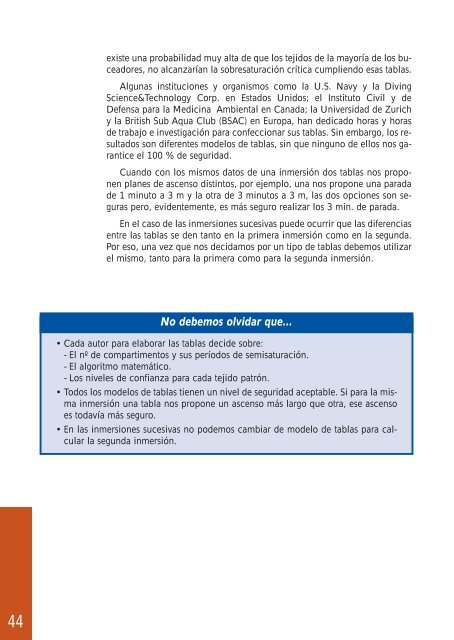 manual del alumnomanual del alumno - Cursos de Buceo