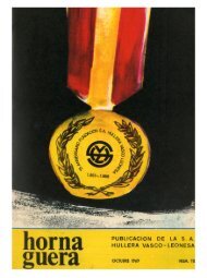PUBLICACION DE LA S. A. HULLERA VASCO-LEONESA