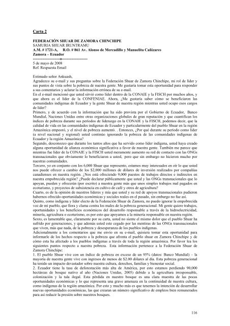 AI40 Informe final.doc - Fundación Carolina