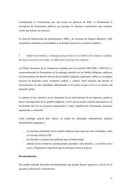 AI40 Informe final.doc - Fundación Carolina