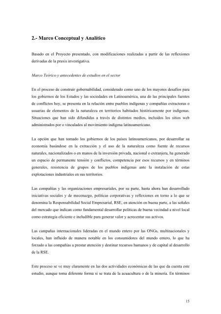 AI40 Informe final.doc - Fundación Carolina