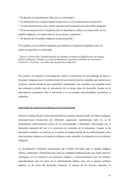 AI40 Informe final.doc - Fundación Carolina