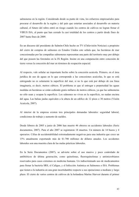 AI40 Informe final.doc - Fundación Carolina