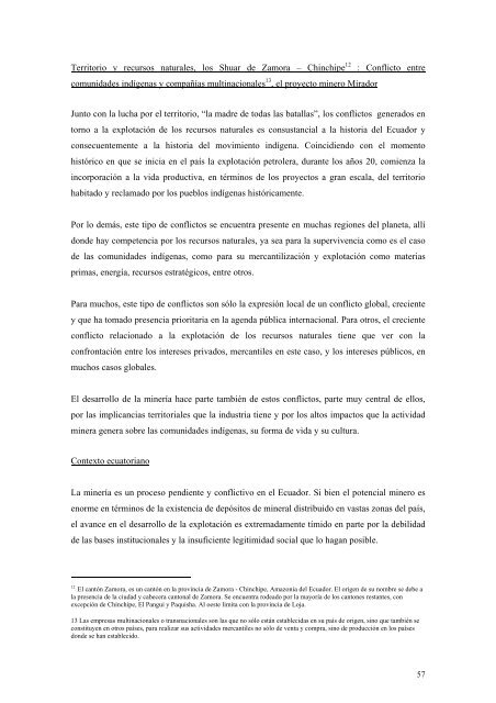 AI40 Informe final.doc - Fundación Carolina