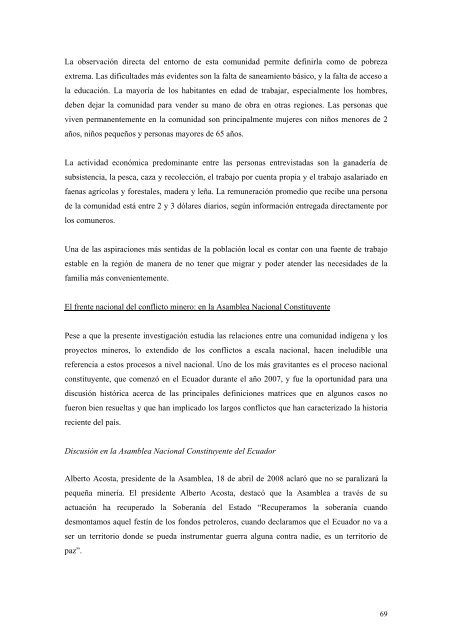 AI40 Informe final.doc - Fundación Carolina