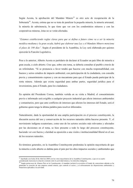 AI40 Informe final.doc - Fundación Carolina