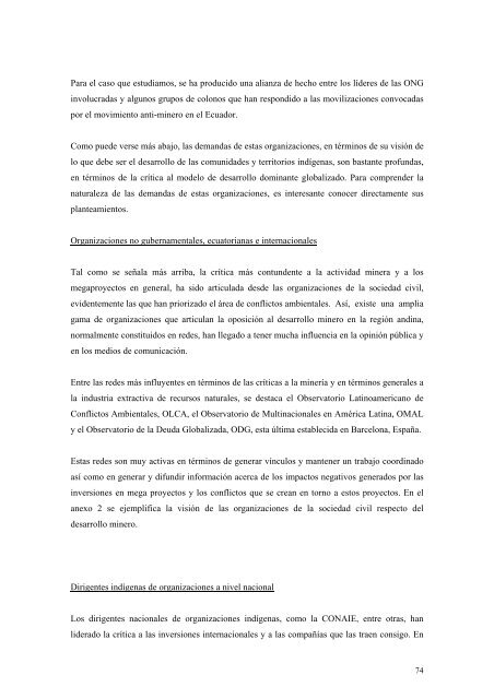 AI40 Informe final.doc - Fundación Carolina