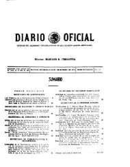 DIARIO - Suprema Corte de Justicia de la Nación