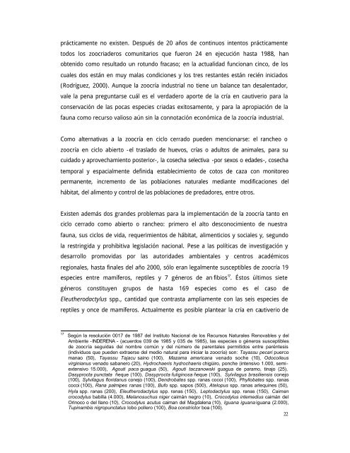 Baptiste-Polanco - Instituto de Investigación de Recursos Biológicos ...