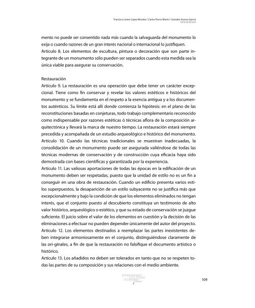 Descargar en formato PDF (764 KB) - Consejo Nacional para la ...