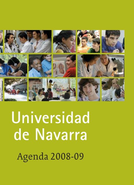 Universidad de Navarra - Tecnun