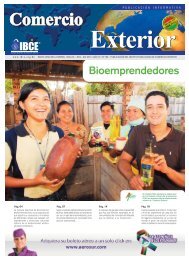 Bioemprendedores - IBCE