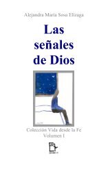 Vida desde la fe. Las señales de Dios. - Ediciones 72