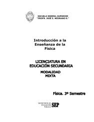 Introducción a la Enseñanza de la Física - Escuela Normal Superior