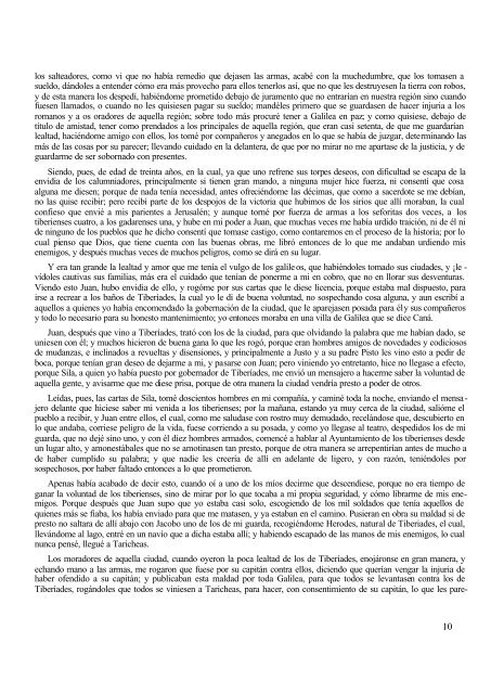 Flavio Josefo - Las Guerras de los Judios.pdf - Historia de Costa Rica