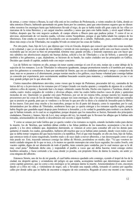 Flavio Josefo - Las Guerras de los Judios.pdf - Historia de Costa Rica