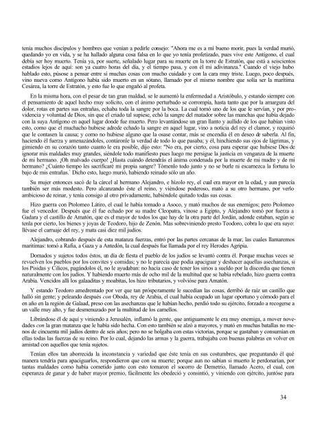 Flavio Josefo - Las Guerras de los Judios.pdf - Historia de Costa Rica