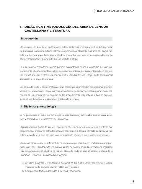 1. - Castellnou Edicions