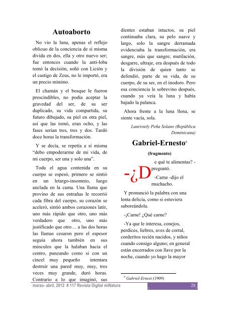 RevistaDigitalmiNatura117
