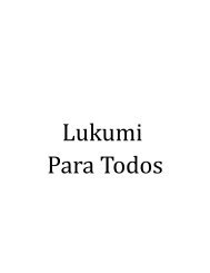 Lukumi Para Todos - Dominicci.net