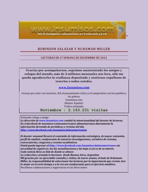 Curso de autodefensa y elaboración de gas pimienta. #Chetu…