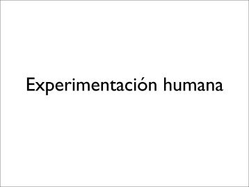 Experimentacion humana.pdf