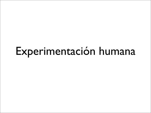 Experimentacion humana.pdf