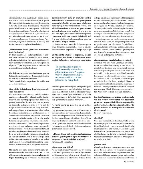 Descargar la revista completa - cicnetwork