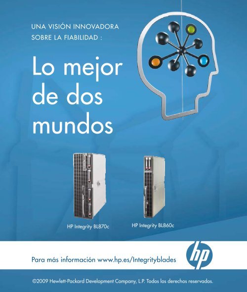 Descargar la revista completa - cicnetwork