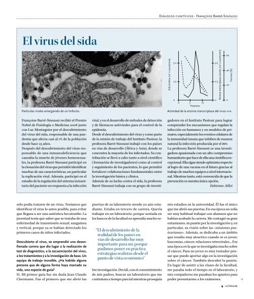 Descargar la revista completa - cicnetwork