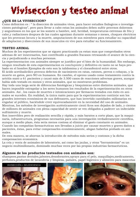 cockney rejects en argentina sons of europe 4ta edicion viviseccion ...