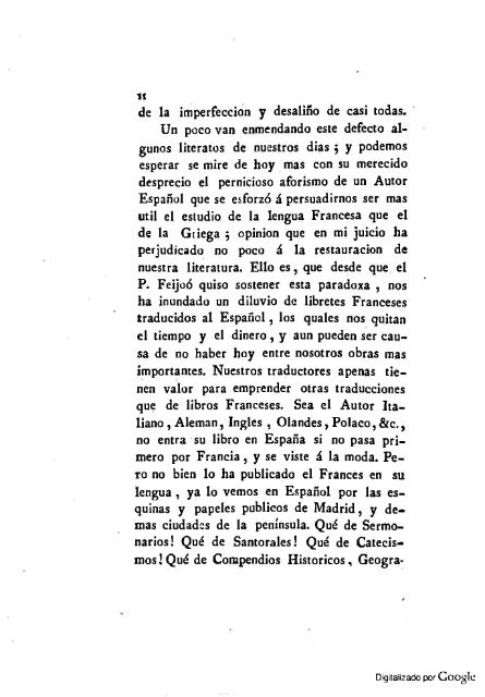 DIÓGENES LAERCIO – 1792 – Sobre las vidas, opiniones y