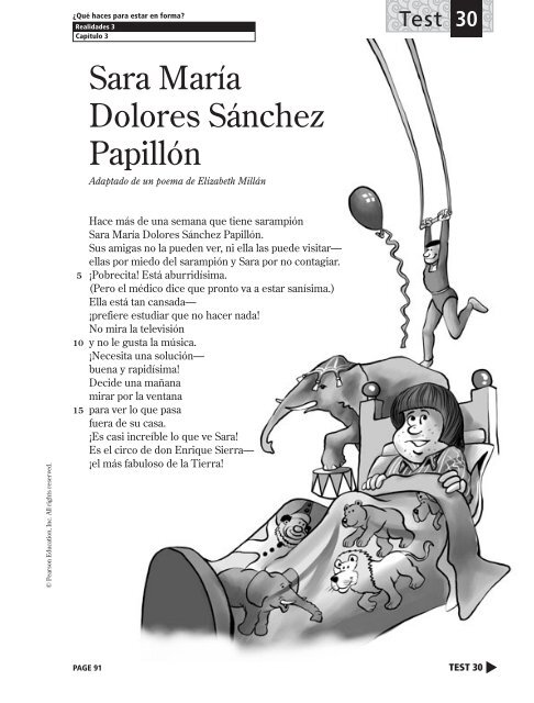 Sara María Dolores Sánchez Papillón