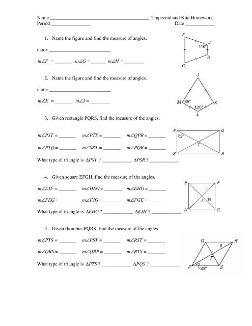 kites-and-trapezoids-worksheet-answers-11-2-area-of-trapezoids-kites