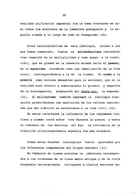 ARTE E IDEOLOGIA EN LA ESPAÑA DE I.A POSTGUERRA (1939 ...