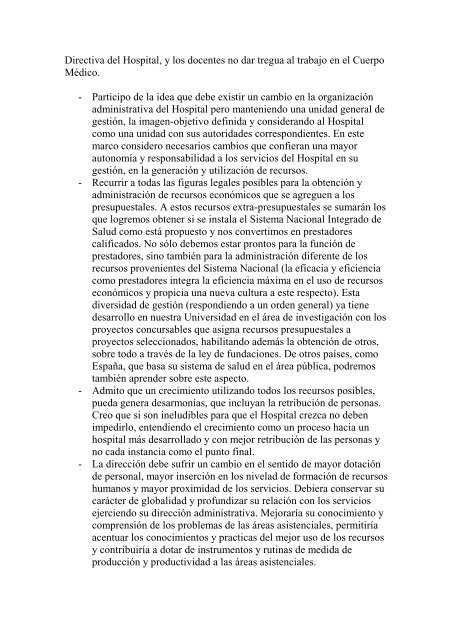 Prof. Dr. Francisco González - Sindicato Médico del Uruguay