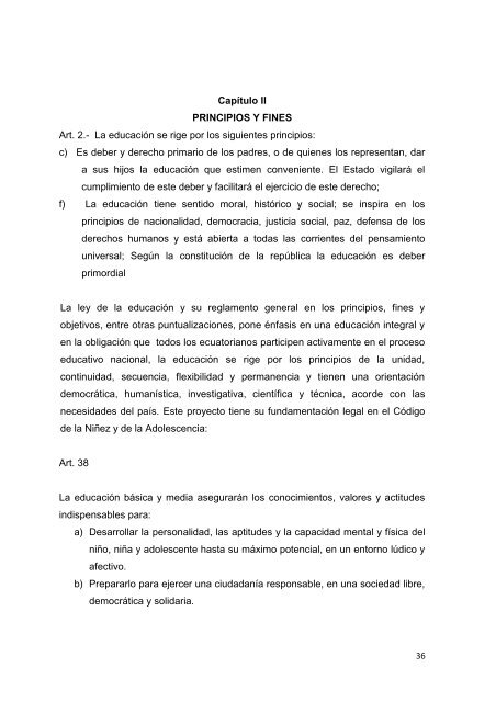 UNIVERSIDAD ESTATAL DE MILAGRO - Repositorio de la ...
