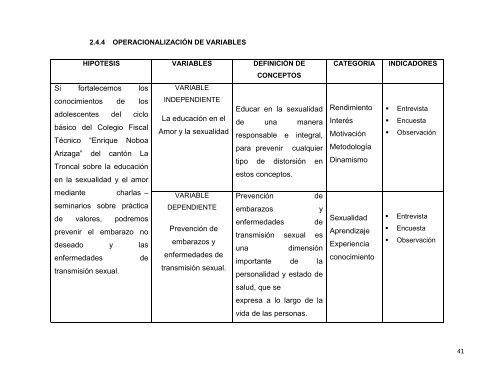 UNIVERSIDAD ESTATAL DE MILAGRO - Repositorio de la ...