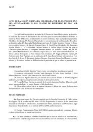 Acta 08-12-04 (.PDF) - Ayuntamiento de El Puerto de Santa María