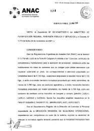 Resolución N° 178-2012 ANAC (NO incluida en AMDT 02)