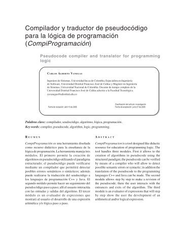 CompiProgramación