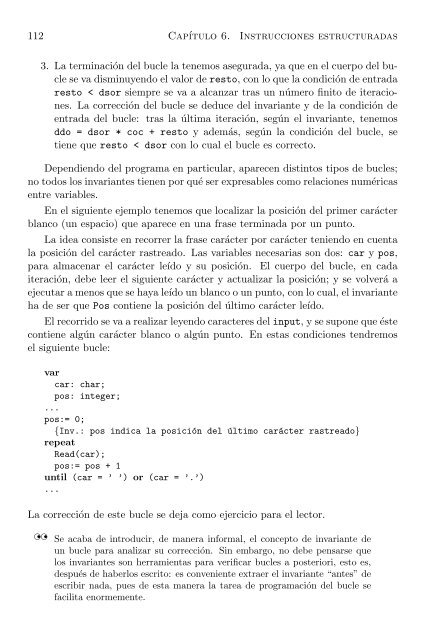 Algoritmos y Programación en Pascal