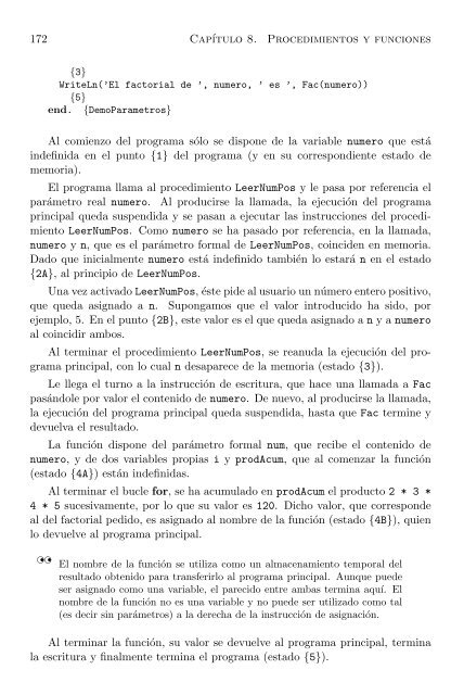 Algoritmos y Programación en Pascal