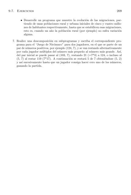 Algoritmos y Programación en Pascal