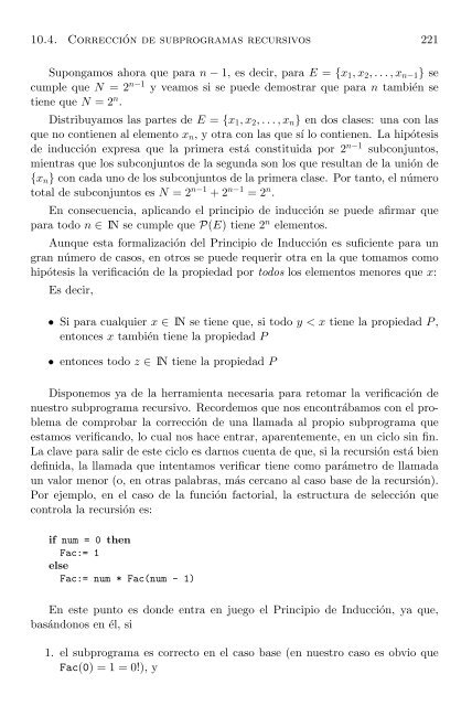 Algoritmos y Programación en Pascal